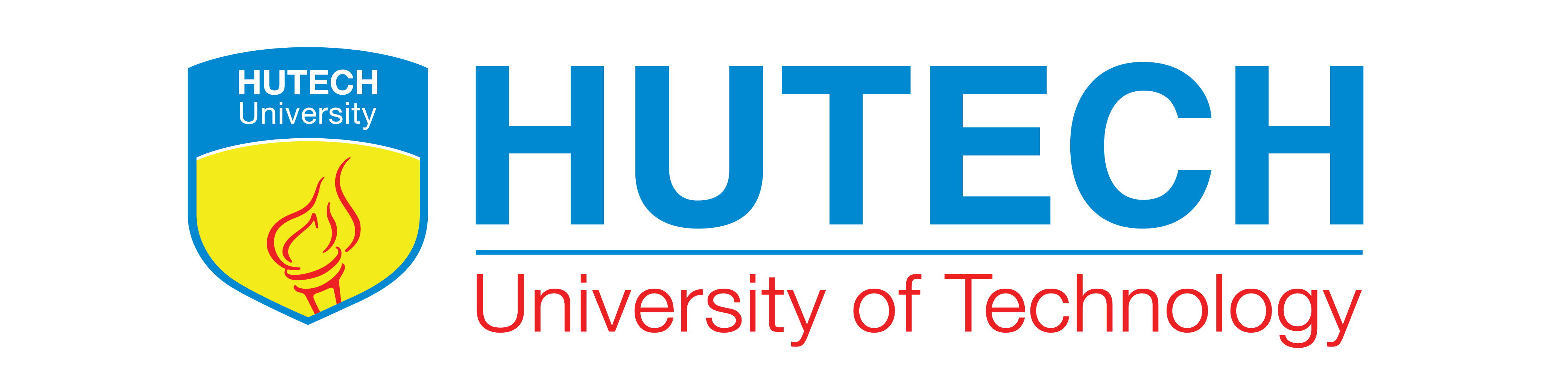 Logo HUTECH